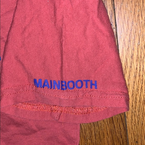 Saturn Shirt - Picture 3 of 3